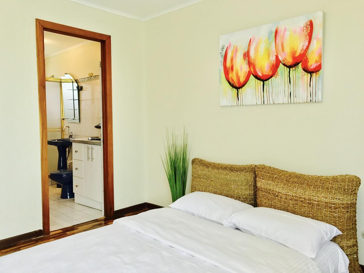 Mango Boulevard Hotel (Adults Only) San Jose  Luaran gambar