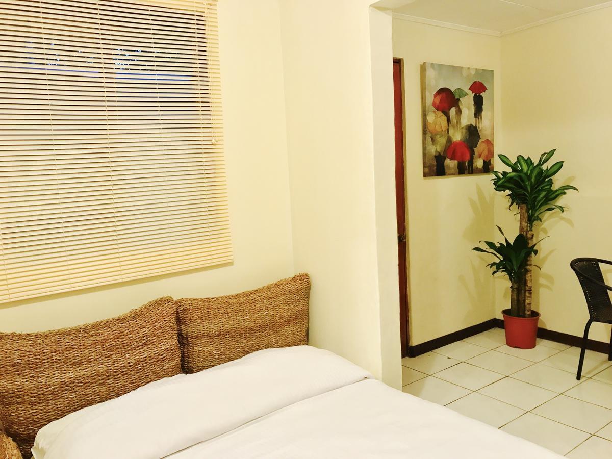 Mango Boulevard Hotel (Adults Only) San Jose  Luaran gambar